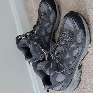 Womens Columbia Hiking Boots